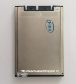 Ổ cứng SSD 160gb intel 1,8